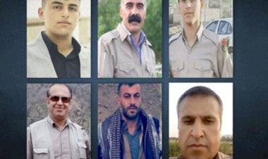 İran rejimi Jina Emini gösterilerine katılan 7’i Kürde kamçı ve 15 yıl hapis cezası verdi