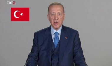 Erdoğan: Sizlerden 28 Mayıs günü yeniden ve daha güçlü bir destek bekliyorum