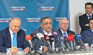 Sezgin Tanrıkulu: CHP olarak kayyum uygulamasına karşıyız