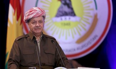 Başkan Barzani: Kürdistan’ın menfaatleri tüm menfaatlerin üstündedir