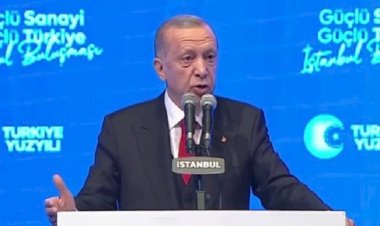 Erdoğan Kılıçdaroğlu'nun canlı yayın çağrısını kabul etmedi