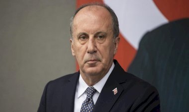 Erdoğan'dan Muharrem İnce'ye telefon