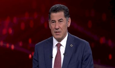 Oğan neden Erdoğan’ı desteklediğini açıkladı