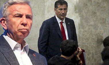 Mansur Yavaş'tan Sinan Oğan'a yalanlama: Kılıçdaroğlu'ndan makam talep etti