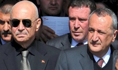 Jitem davasında tüm sanıklar hakkında beraat kararı