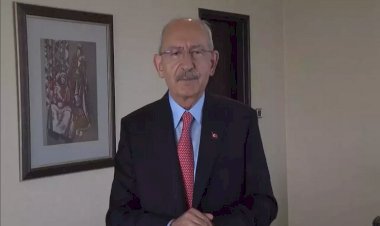 Kılıçdaroğlu tarafından atılan SMS'ler için yasak kararı alındı
