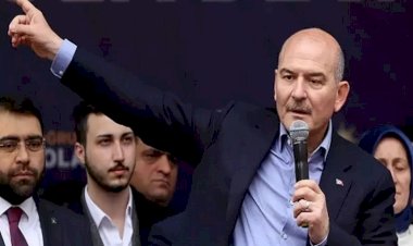 Emniyet'e talimat gitmişti: Oy ve Ötesi'nden Soylu'ya yanıt