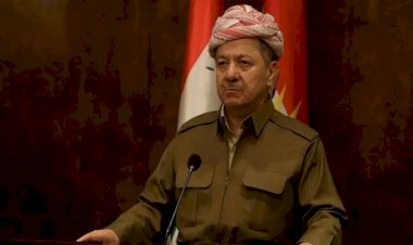 Başkan Barzani: Lozan’ın yarattığı tahribatlarla uğraşmak sadece Kürdistan halkının görevi değildir