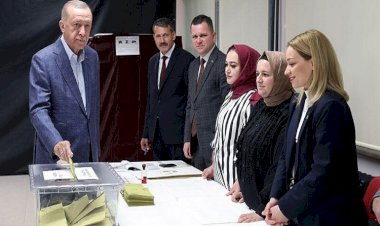 Erdoğan oyunu İstanbul'da kullandı