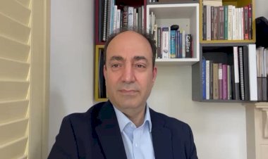 Baydemir: Keşke Kürtler cumhurbaşkanlığı seçiminde aday çıkarsaydı