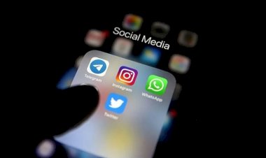 Seçimin ikinci turuna ilişkin sosyal medya paylaşımlarına gözaltı