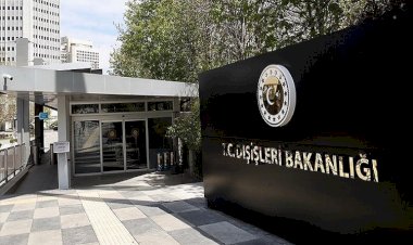 Ankara’dan Şam’a kınama
