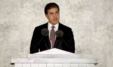 Başkan Neçirvan Barzani: Kürdistan Bölgesi'nin anayasal haklarının ihlali Irak'a fayda sağlamaz