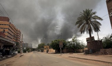 Sudan'da ateşkesin bitmesine saatler kala çatışmalar şiddetlendi