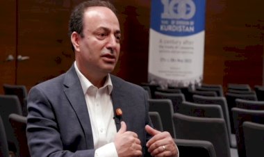 Osman Baydemir: 'Lozan bazı devletlerin kuruluş tapusu, Kürtlere ise giydirilmiş kefendir'