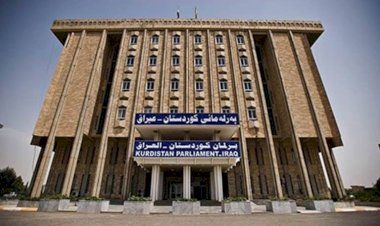 Federal Mahkeme’den Kürdistan Parlamentosu hakkında kritik karar