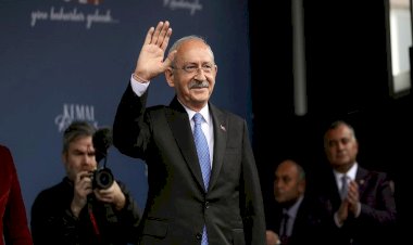 CHP lideri Kılıçdaroğlu’nun dokunulmazlığı kalkıyor