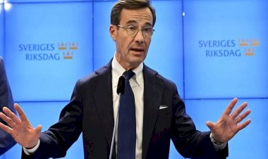 İsveç: Yükümlülüklerimizi yerine getirdik, sıra Türkiye'de