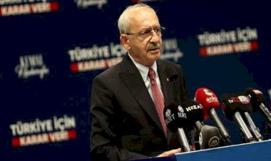 Kılıçdaroğlu, MYK üyelerinin istifasını istedi!