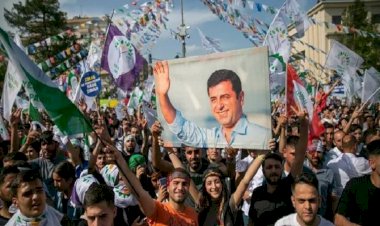 Demirtaş siyaseti neden bıraktı? Perde arkası ortaya çıktı