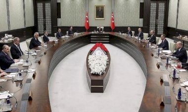 Reuters: ‘Üç ismin kabineye girmesi neredeyse kesin’