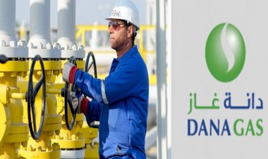 Dana Gas: Kürdistan’daki doğal gaz üretimini artıracağız