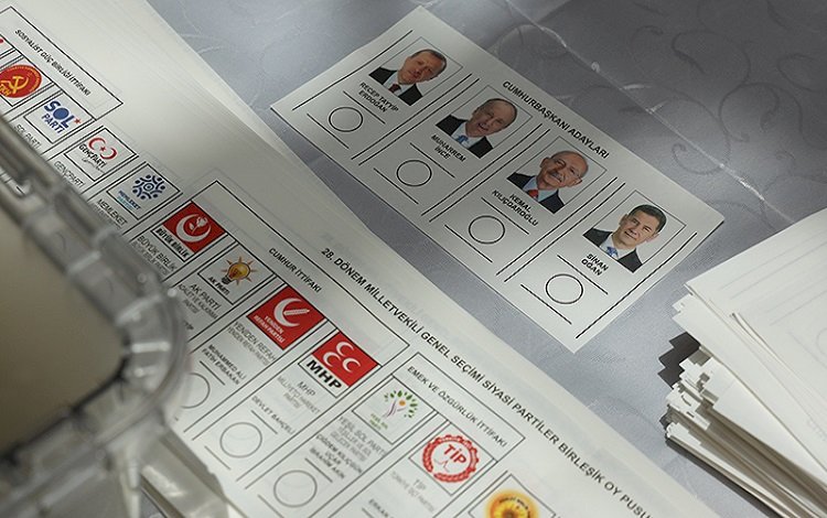 2023 seçimleri son anket sonuçları: Partilerin oy oranı kaç, ittifaklar kaç oy alıyor?