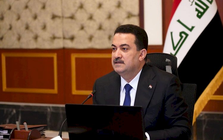Sudani: Şengal Anlaşması'nı uygulamaya kararlıyız