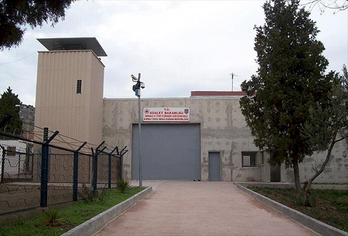 Öcalan'ın Avukatlarından 'Görüşme' Açıklaması