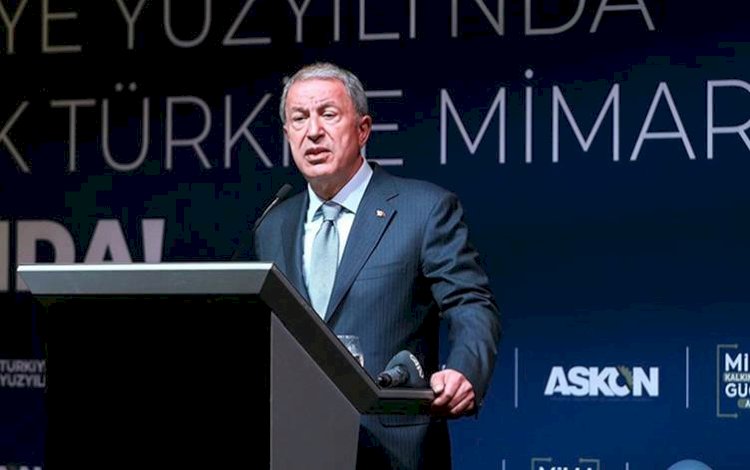 Akar'dan Ahmet Kaya'lı yanıt
