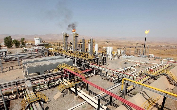 Irak'tan Bağdat-Erbil arasındaki anlaşmaya ilişkin açıklama