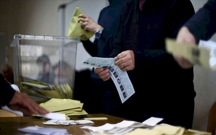 14 Mayıs seçim yasakları bugün başlıyor