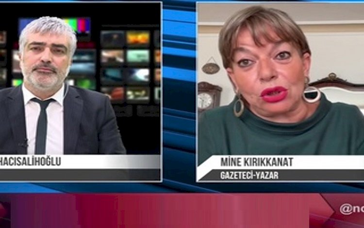'Kılıçdaroğlu'nu bitirecek' dosya yokmuş: Kullanıldım
