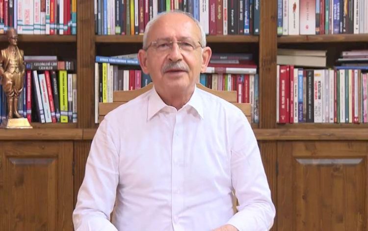 Kılıçdaroğlu: En düşük memur maaşı 21 bin 265 lira olacak