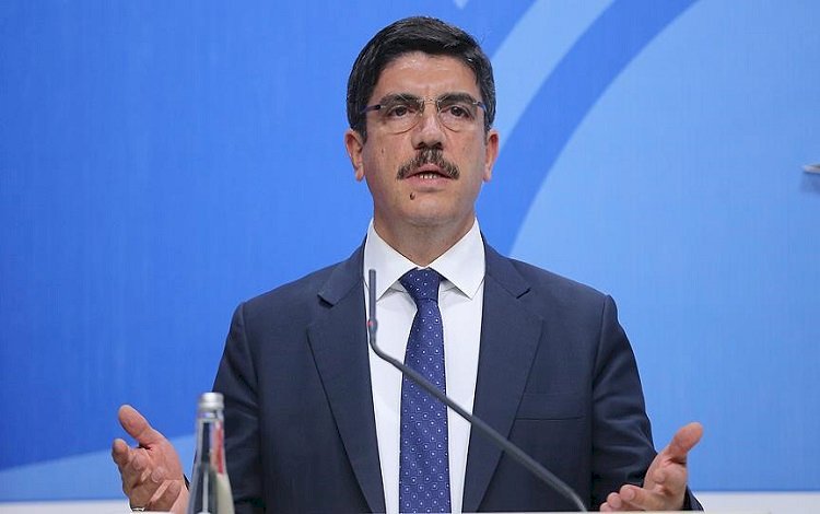 Yasin Aktay: AK Parti Kürt sorununu çözdü