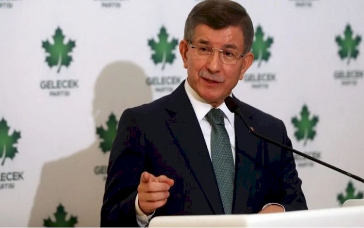 Davutoğlu: Şırnak'ta koruculara gönderdiğiniz mesajları biliyoruz