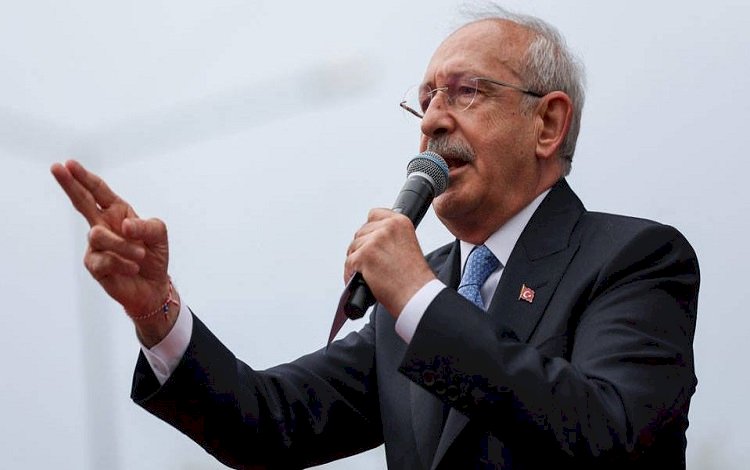 Kemal Kılıçdaroğlu'ndan canlı yayında dikkat çeken açıklamalar