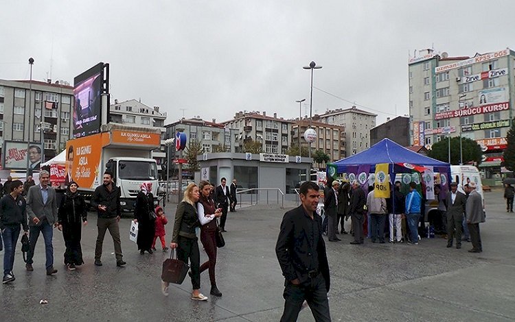 İstanbul’daki Kürt seçmenin tercihi ne olacak?