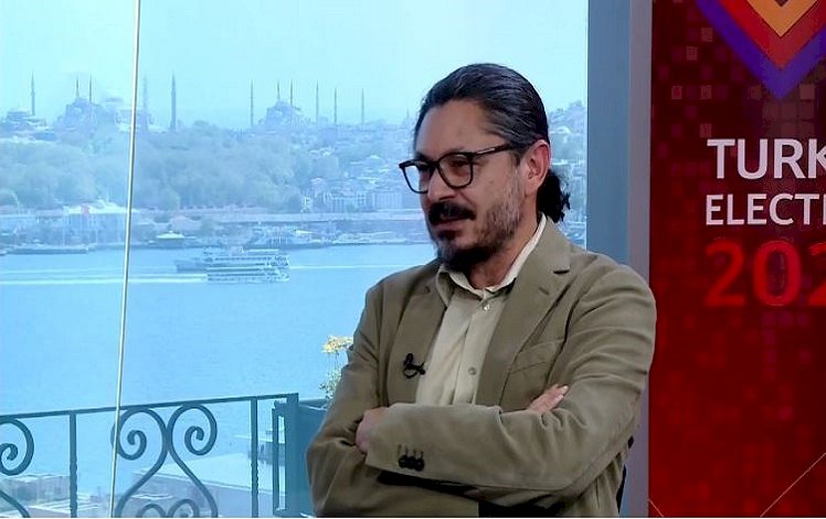 TEAM Araştırma Direktörü: AK Parti'yi ilk terk eden seçmen grubu Kürtler oldu