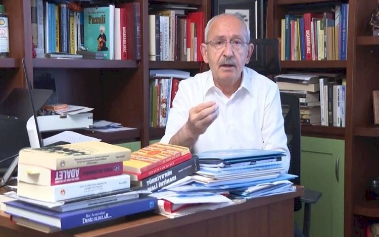 Kılıçdaroğlu: Paramiliter hiçbir yapı yolumuzdan alıkoymamalı