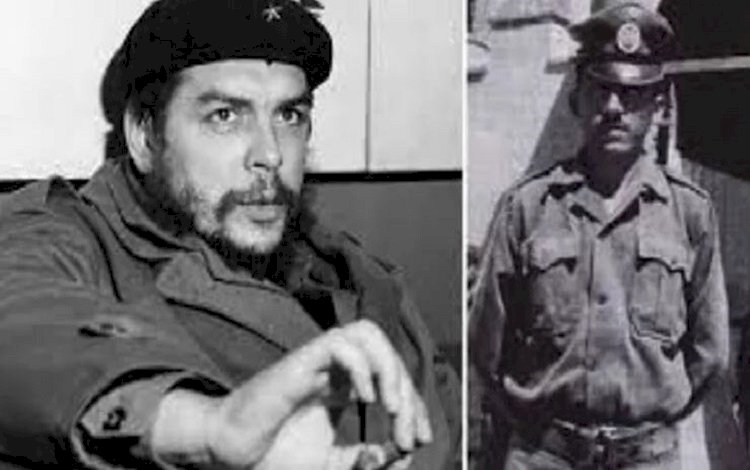 Che Guevara'yı yakalayan Bolivyalı general öldü