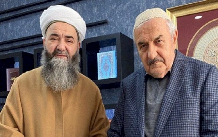 Nur Cemaati seçim kararını açıkladı: Erdoğan ve Erbakan'ı destekleyeceğiz