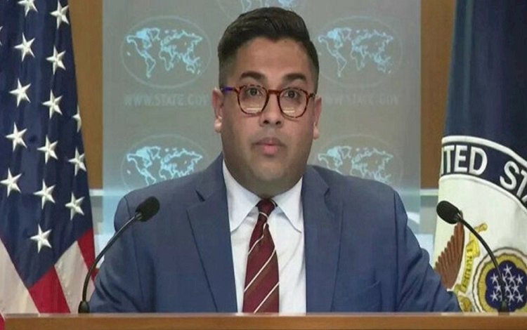 ABD'den 14 Mayıs seçimlerine ilişkin açıklama