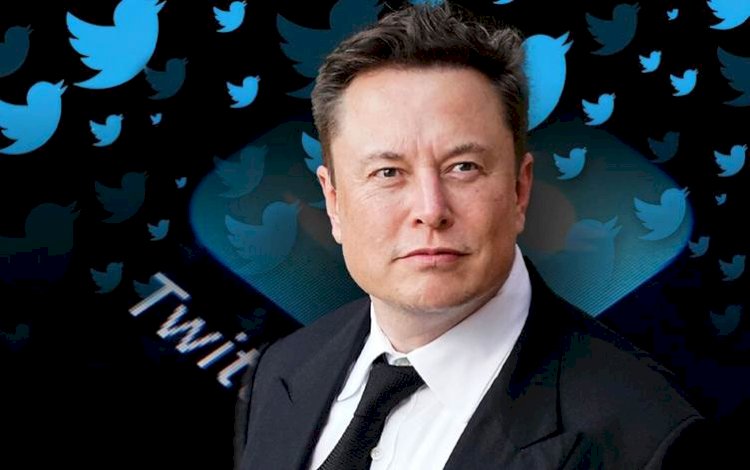 Musk duyurdu: Twitter’a sesli ve görüntülü konuşma geliyor