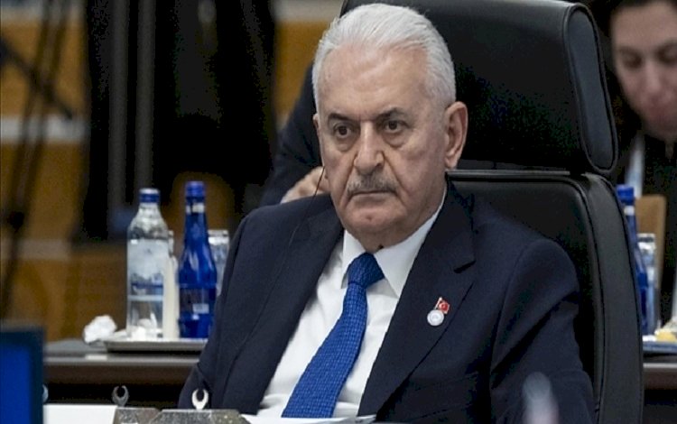 Binali Yıldırım: HÜDA PAR kimi öldürmüş?