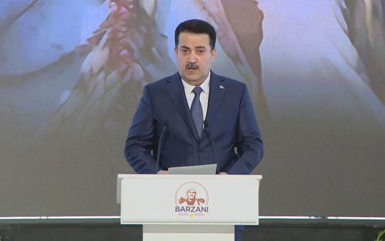 Irak Başbakanı Sudani: Kürt halkı birçok fedakarlık yaptı