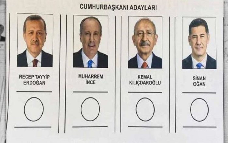 YSK temsilcisi, Muharrem İnce’nin çekilmesinin ardından ne olacağını açıkladı