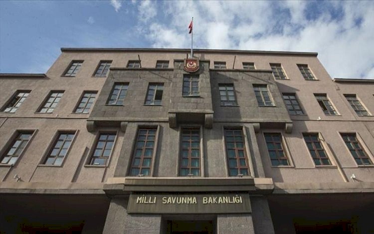 TSK'ye seçim günü için talimat verildi' iddiasına MSB'den açıklama