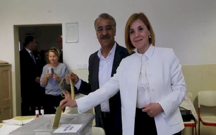 Mithat Sancar Ankara'da oyunu kullandı, 'sandık güvenliği' çağrısı yaptı