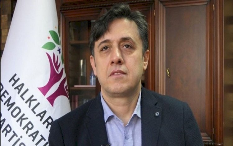 HDP’li Tiryaki: Urfa'da açık oy kullandırıldığını tespit ettik